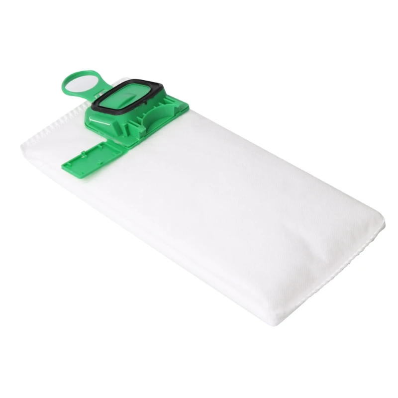 Пылесборник из микрофибры Vorwerk Kobold VK140 VK150 1 шт.|Запчасти для пылесоса| |