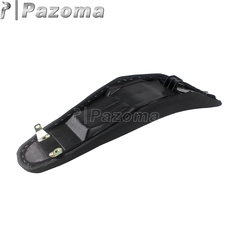 Мягкий чехол для сиденья мотоцикла пенопластовый Honda CRF 250R 2014 2017 450R 2013 2016