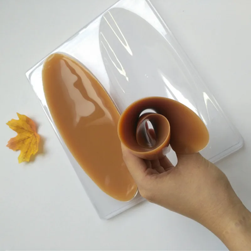 Силиконовые ножки накладки силиконовая щитки для голени кривые или тонкие ноги