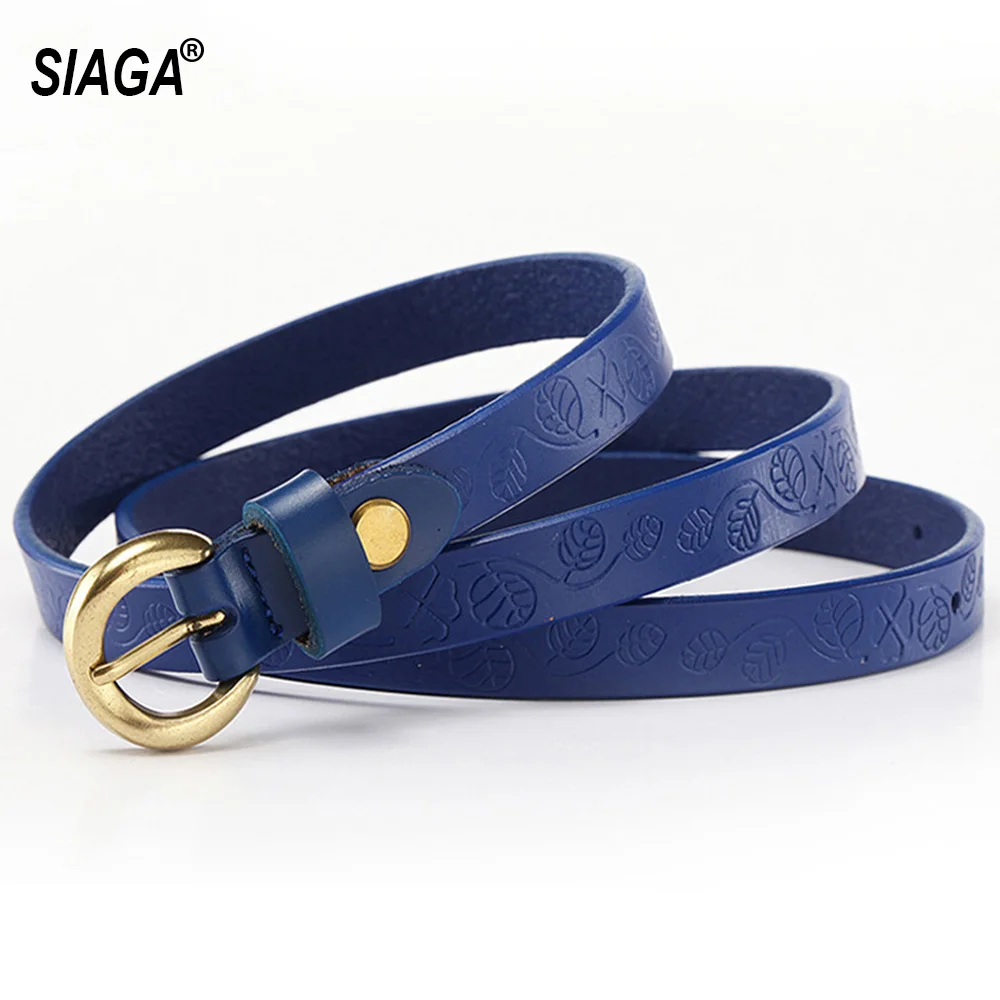 Женские Оригинальные женские поясные ремни широкие платья с классической