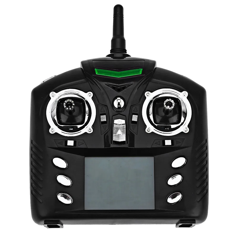 WLtoys XK X260 Профессиональный RC дроны 5,8 ГГц 4CH 6-осей гироскопа RTF Квадрокоптер с дистанционным управлением «Безголовый» режим автоматического возврата Дрон игрушка