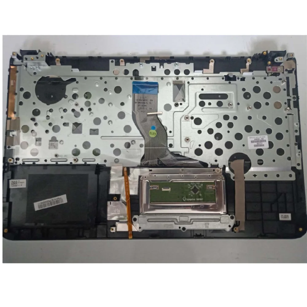 Клавиатура HP Pavilion 15-AN с подсветкой и упором для рук Touc hp ad 836099-001 |