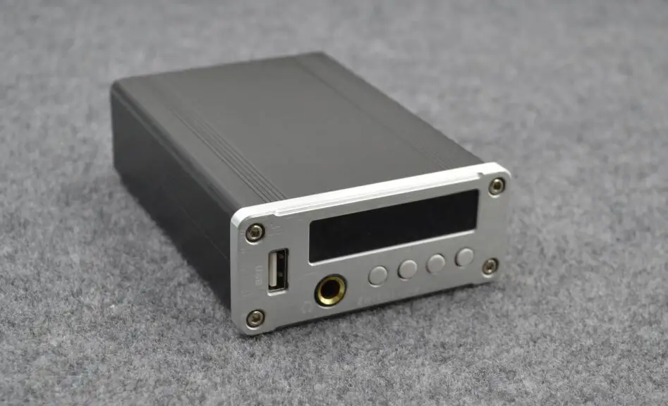 Высокоточный amp HiFi lossless музыкальный APE плеер оптический/коаксиальный/RCA декодер DAC