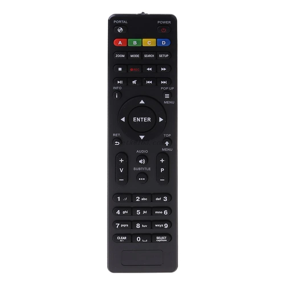 Замена пульта дистанционного управления для Kartina Micro Dune HD TV|Пульты ДУ| |