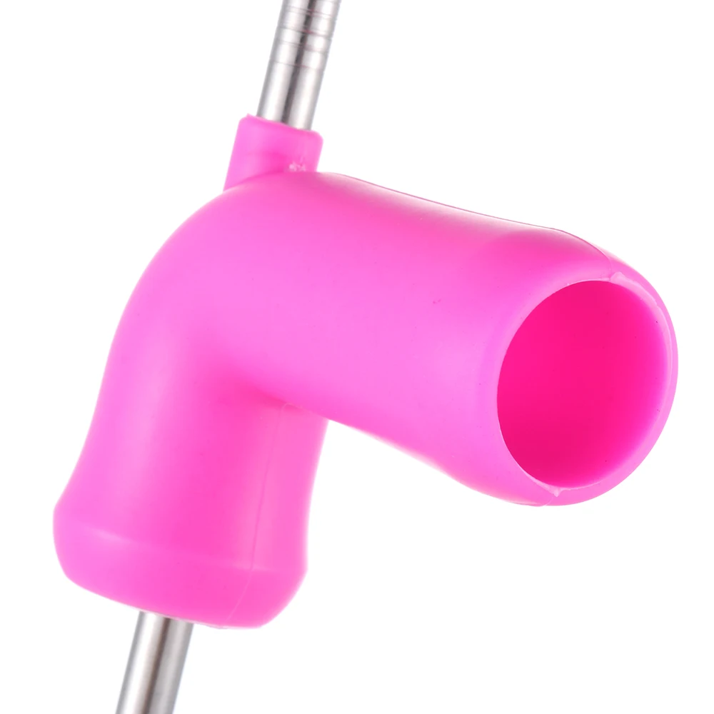 Пиво трубка соломы пивной кальян Воронка Slammer питьевой пивные фестивали вечерние