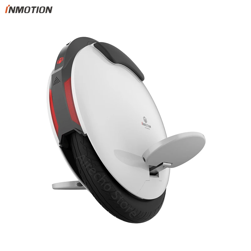 Inmotion SCV V5F самобалансирующийся скутер, Электрический Ховерборд, Одноколесный велосипед EUC, международная версия, бесплатный налог на ЕС
