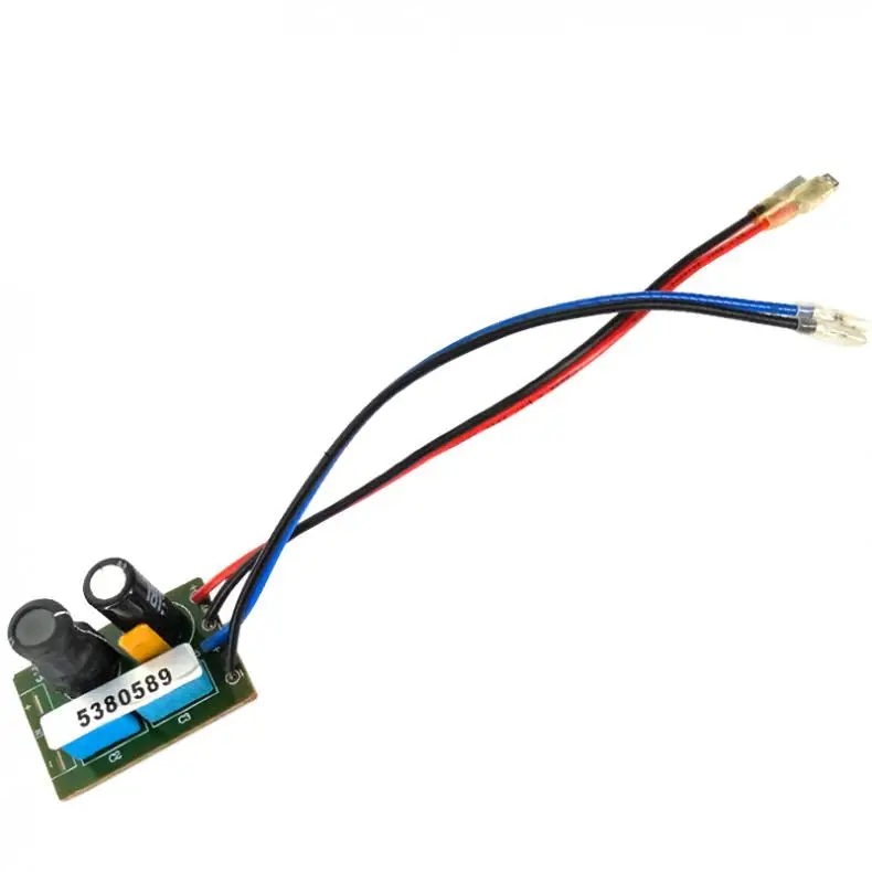 60 Вт динамик аудио делитель громкоговоритель 2 шт. кроссовер фильтры для