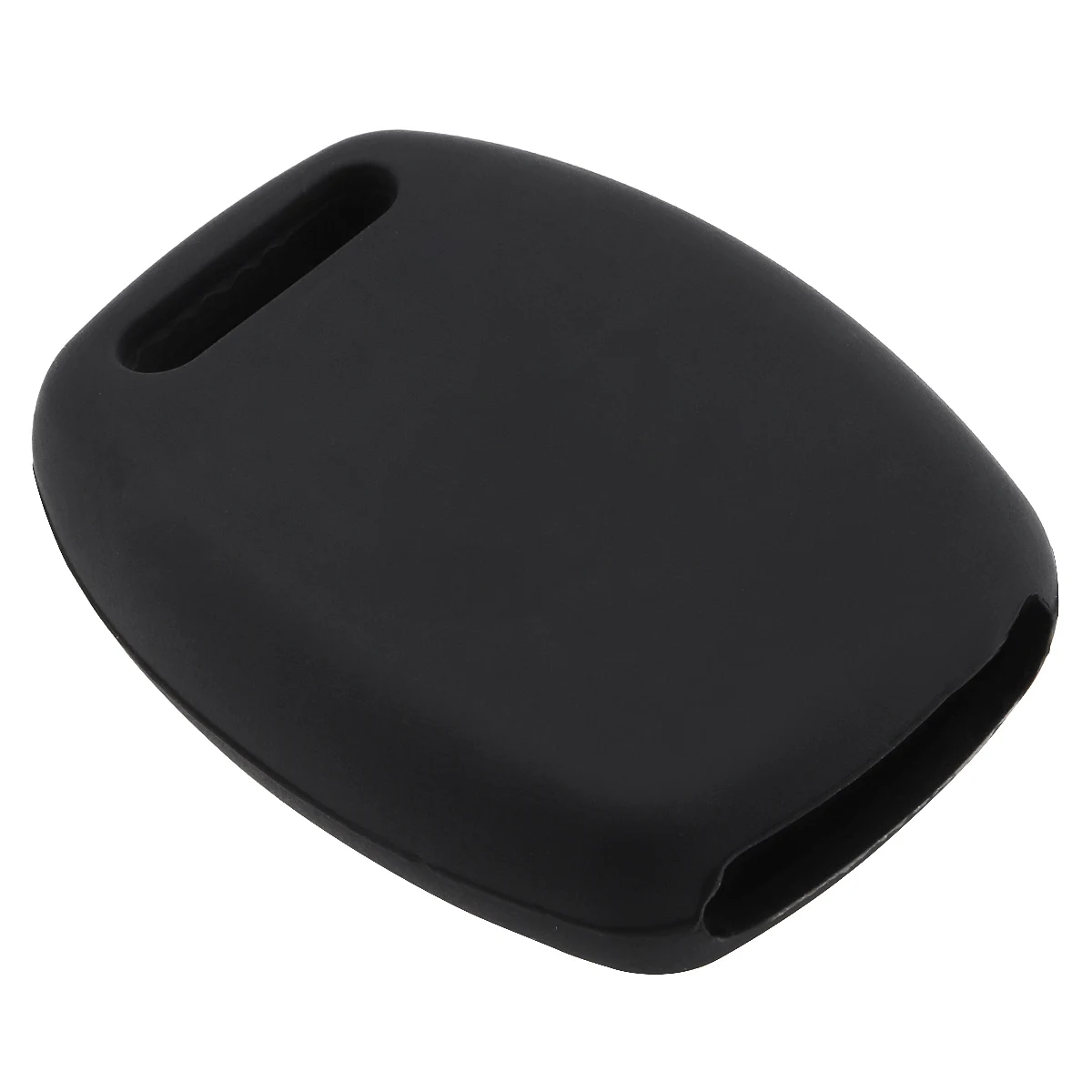 3 кнопки силиконовый чехол для ключей автомобиля с прямой пластиной протектор