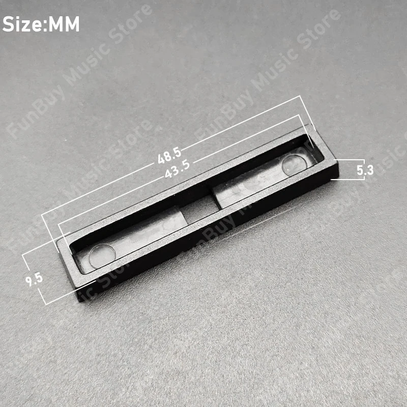 1/5/10 шт Скрипка пикапа пьезо для скрипки производителя аксессуары скрипки|Детали