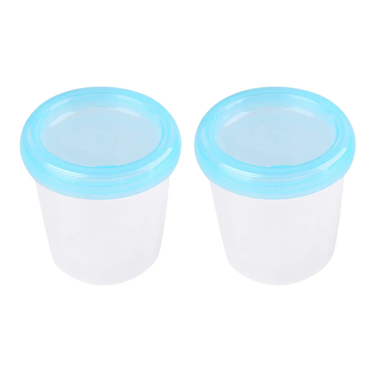 Контейнер для замораживания грудного молока 2/6 унций|Бутылки и банки хранения| |