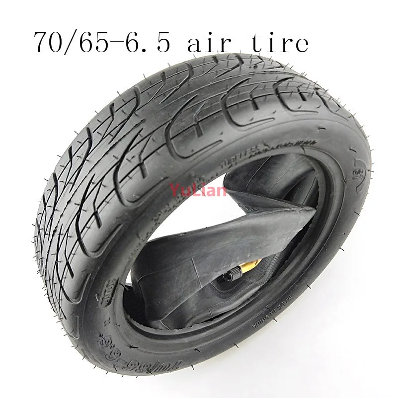 Бескамерная вакуумная шина 70/65 6 5 или внутренняя трубка шины для электрического