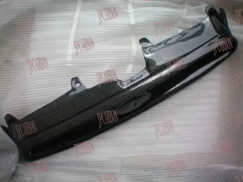 Решетка решетки из углеродного волокна для 2004-2005 Subaru Impreza WRX STi Gen 8