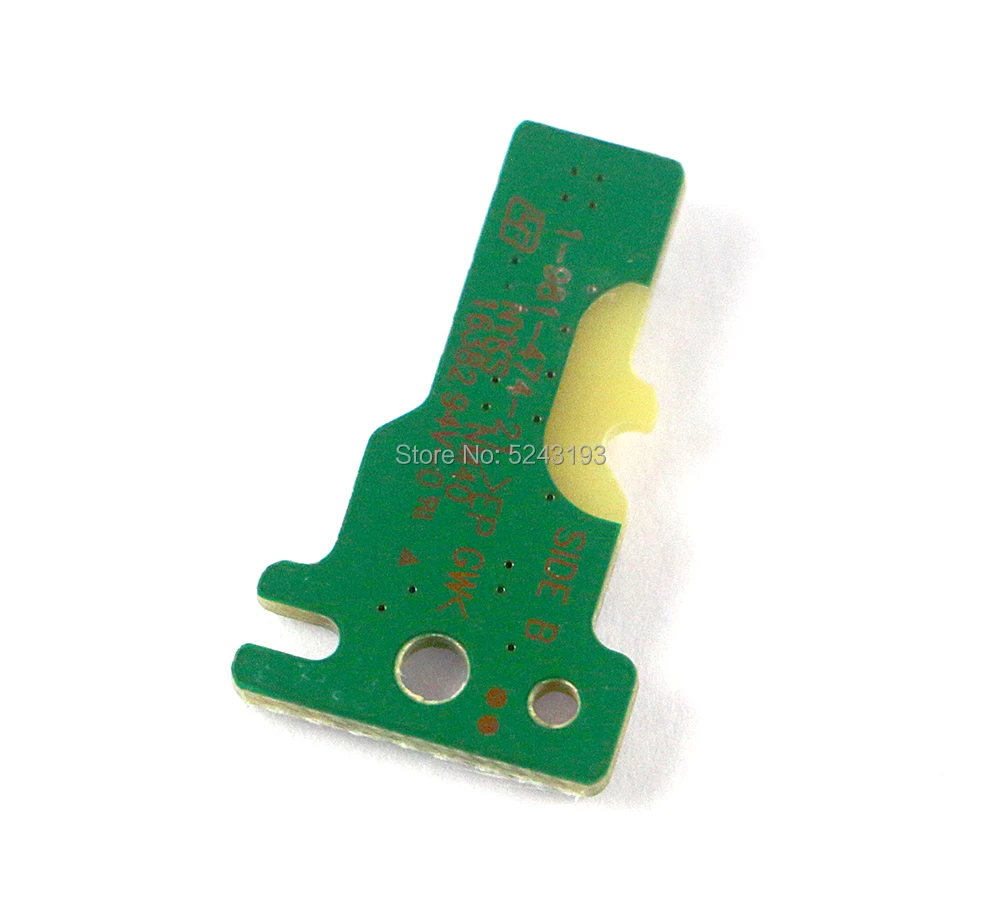 20 шт. Встроенная плата переключателя сброса питания|Запасные части| |