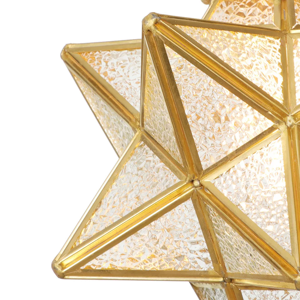 Стеклянная Подвесная лампа E27 в минималистичном дизайне светодиодный светильник