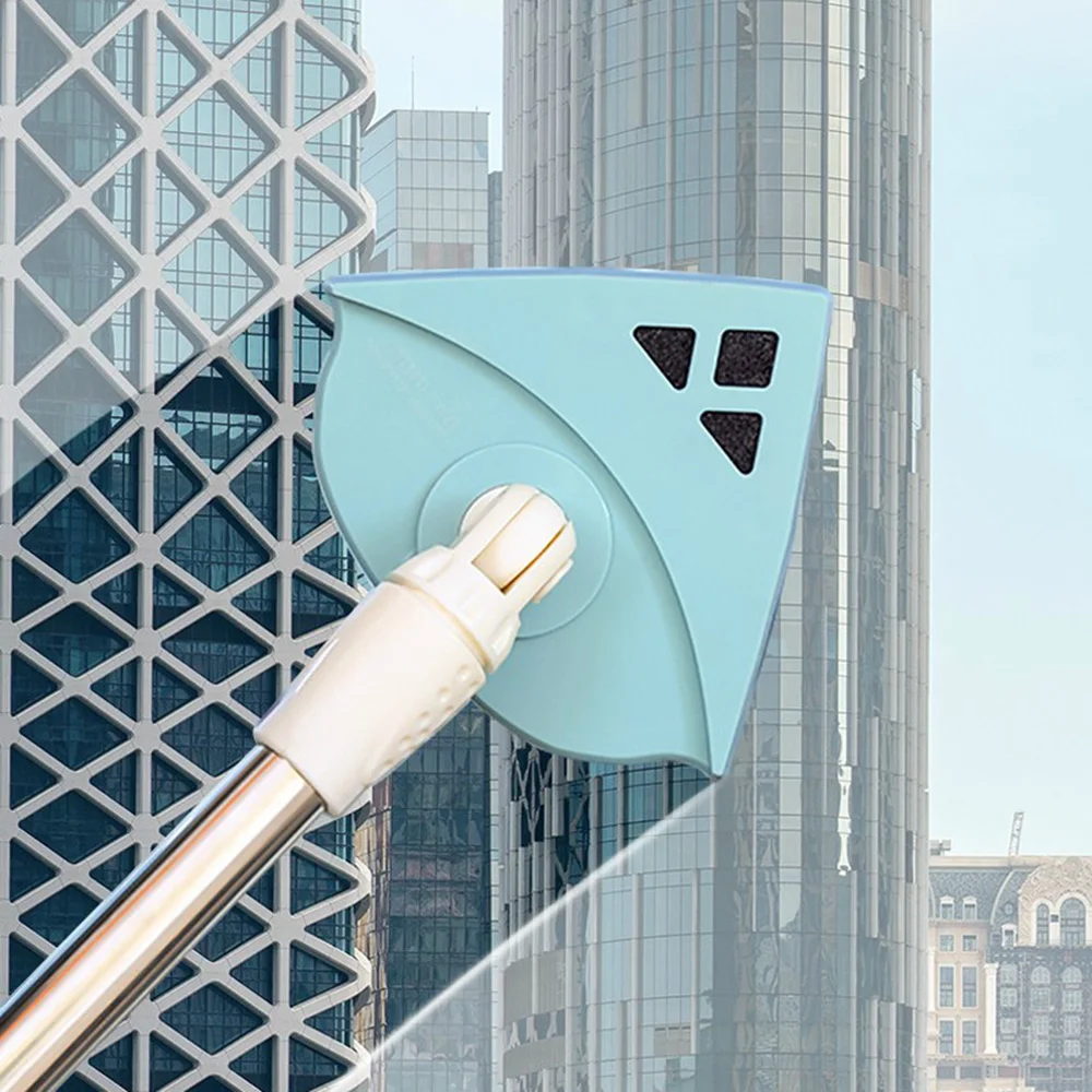 Магнитный очиститель окон с длинным стержнем 5-36 мм для уборки | Дом и сад