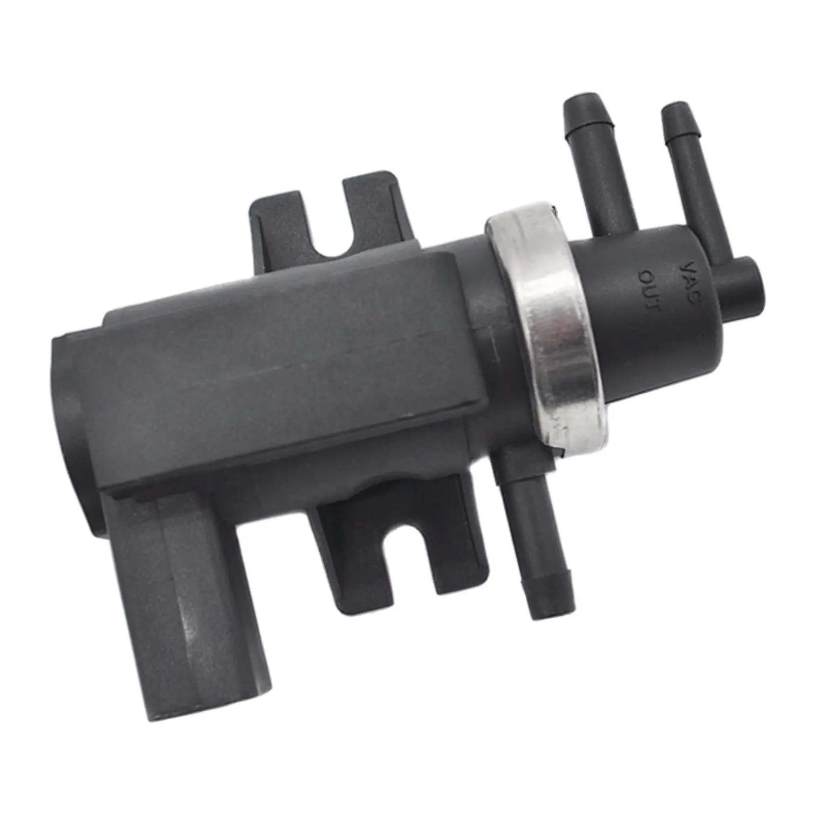 

Турбо Соленоидный клапан повышающего давления черный преобразователь регулирующего клапана подходит для Volkswagen Touareg 2004 1K0906627D 1K0 906 627D