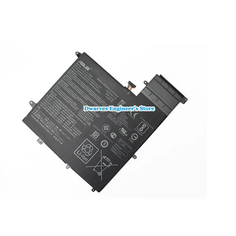 

C21N1624 7,7 5070 Asus ZenBook Flip S UX370UA Q325U