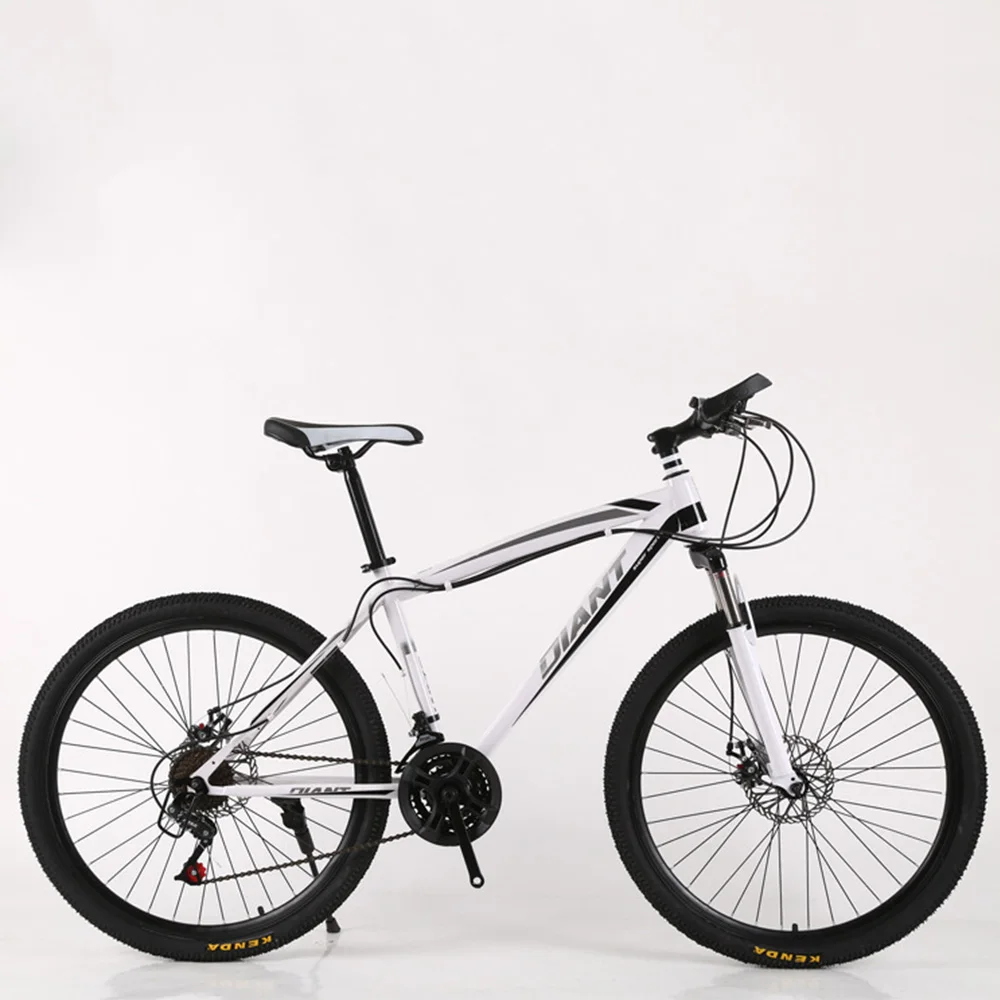 

Высокоуглеродистая сталь 26 дюймов механический дисковый тормоз горный велосипед с переменной скоростью велосипед педаль для взрослых сту...