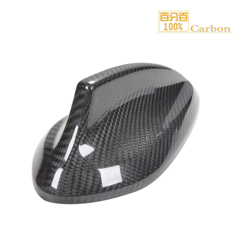 

Carbon Fiber Shark Fin Cover Car Antenna For BMW 2/3/4/5/7/M Series F22 F32 F30 F80 F82 F87 G30