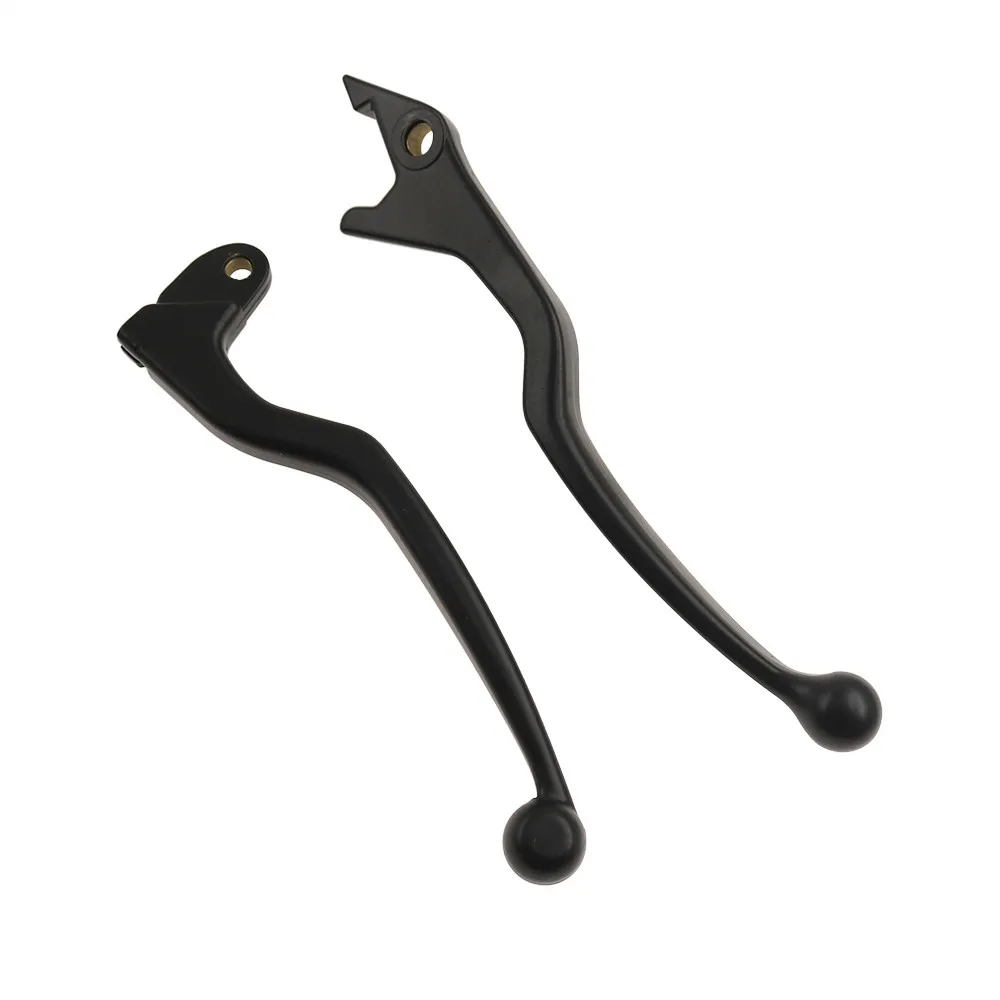 Ручки для мотоцикла GN125 GS125 Рычажная рукоятка передний тормозной рычаг с рычагом