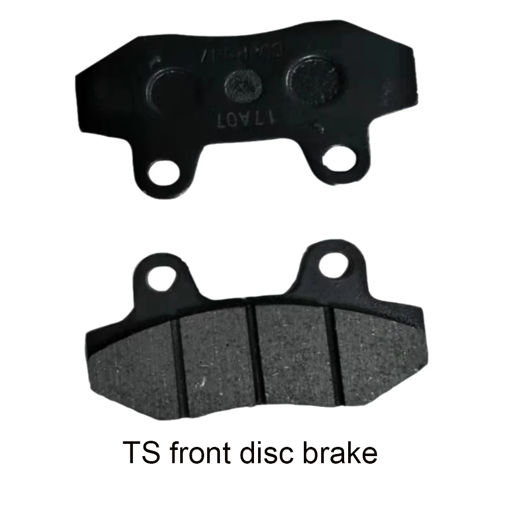 

Brake Pads One Pair Original For Super Soco Ts Tc Cu Front Or Rear