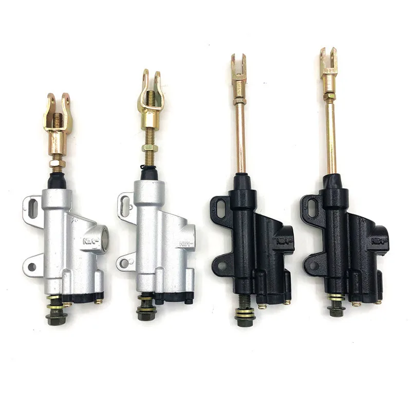 10mmor8 мм черно белый золотой задний велосипед внедорожник ATV Гидравлический