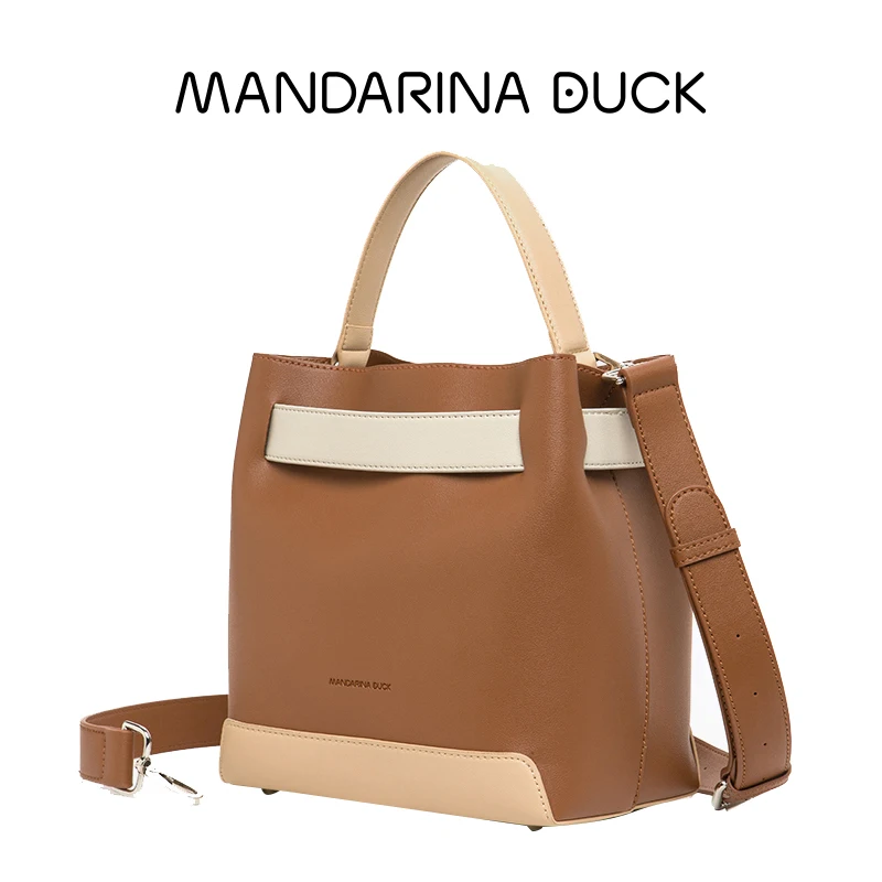 Мандарина на утином пуху знаменитый серии итальянского бренда простой Стиль