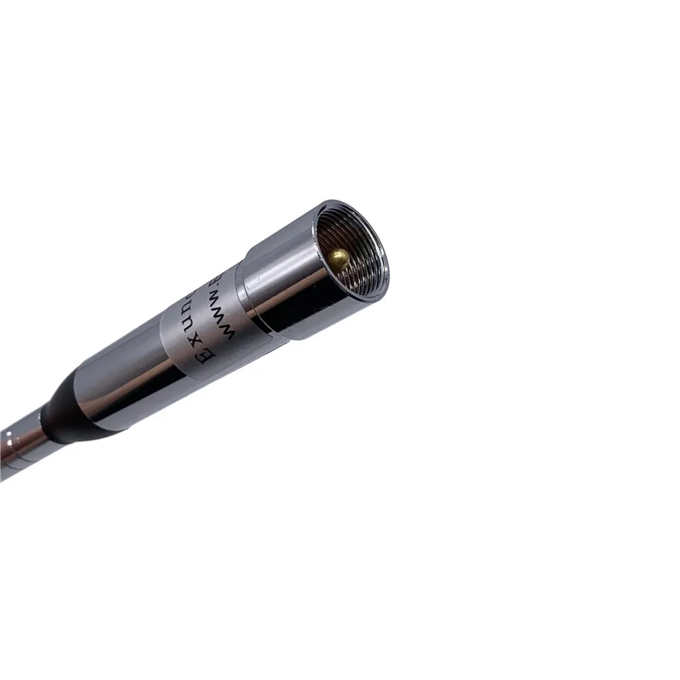 2 шт. встроенная антенна высокой мощности для мобильного автомобильного радио