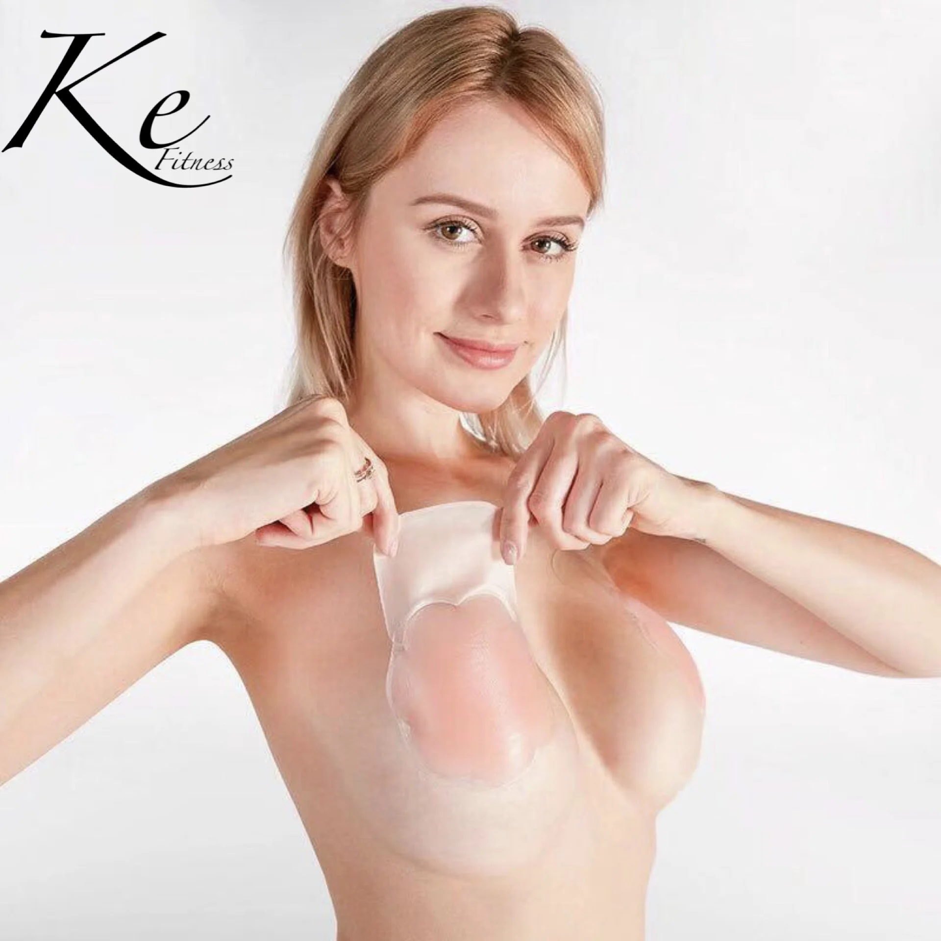 KE силиконовая соска Детские зубные кольца водонепроницаемый дышащий сосков