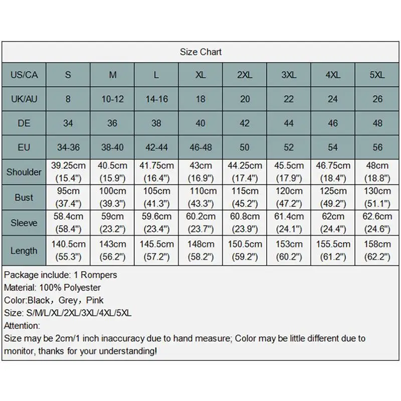 

Women Corduroy Jumpsuits Celmia 2021 Autumn Rompers Vintage Solid Long Sleeve Playsuits Fashion Casual Office Overalls Work Pant