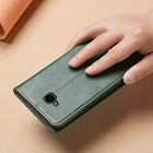 Магнитный чехол для Huawei honor 5C, 6X, 6A, 7A, 7C Pro, кожаный чехол, чехол для honor Play 4T Pro, чехол для телефона honor 7A Pro, чехлы