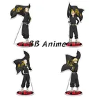 Аниме Tokyo Мстители флаг Стиль фигурка на акриловой подставке модель настольного Manjiro Кен Takemichi Kazutora модель подарок цепочка для ключей Опора 21 см