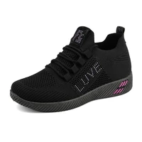 tenis feminino 2021 new arrivals ladies sneakers women tennis shoes outdoor walking footwear female fitness shoes cheap