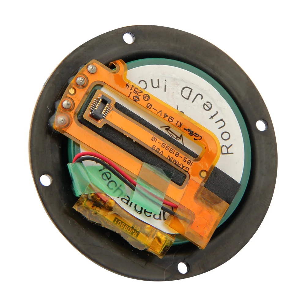 Bater&iacute;a de repuesto Original Fenix2 para Garmin Fenix 2, GPS, reloj Fenix2 + herramientas-4