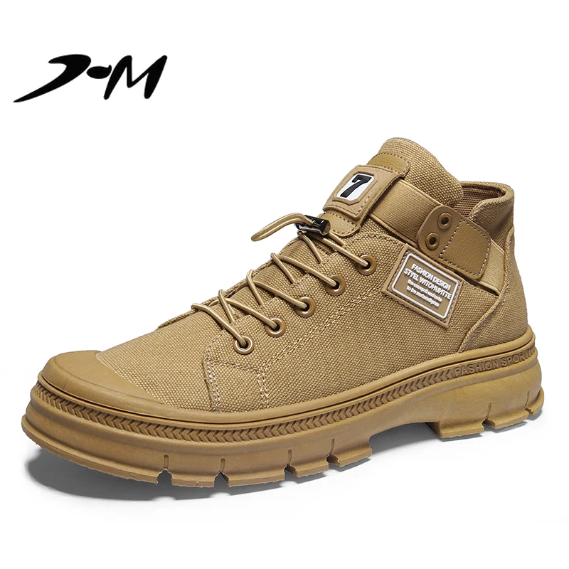 Безопасная обувь для мужчин со стальным носком дышащие парусиновые рабочие