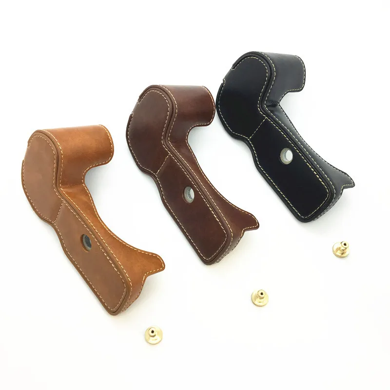 Чехол на половину корпуса для камеры Canon EOS R EOSR|Сумки фото-/видеокамеры| |