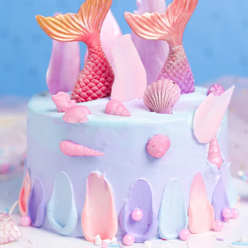 Съедобные Еда порошок 10 г светильник зеленый Fondant (сахарная) пигмент раскраски