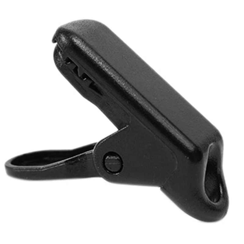 

50Pcs Sail Tarp Clips Secures Clamp with Strong Lock Grip for Outdoor Camping,Tent,Awning,Banner Tighten Hardware Kit