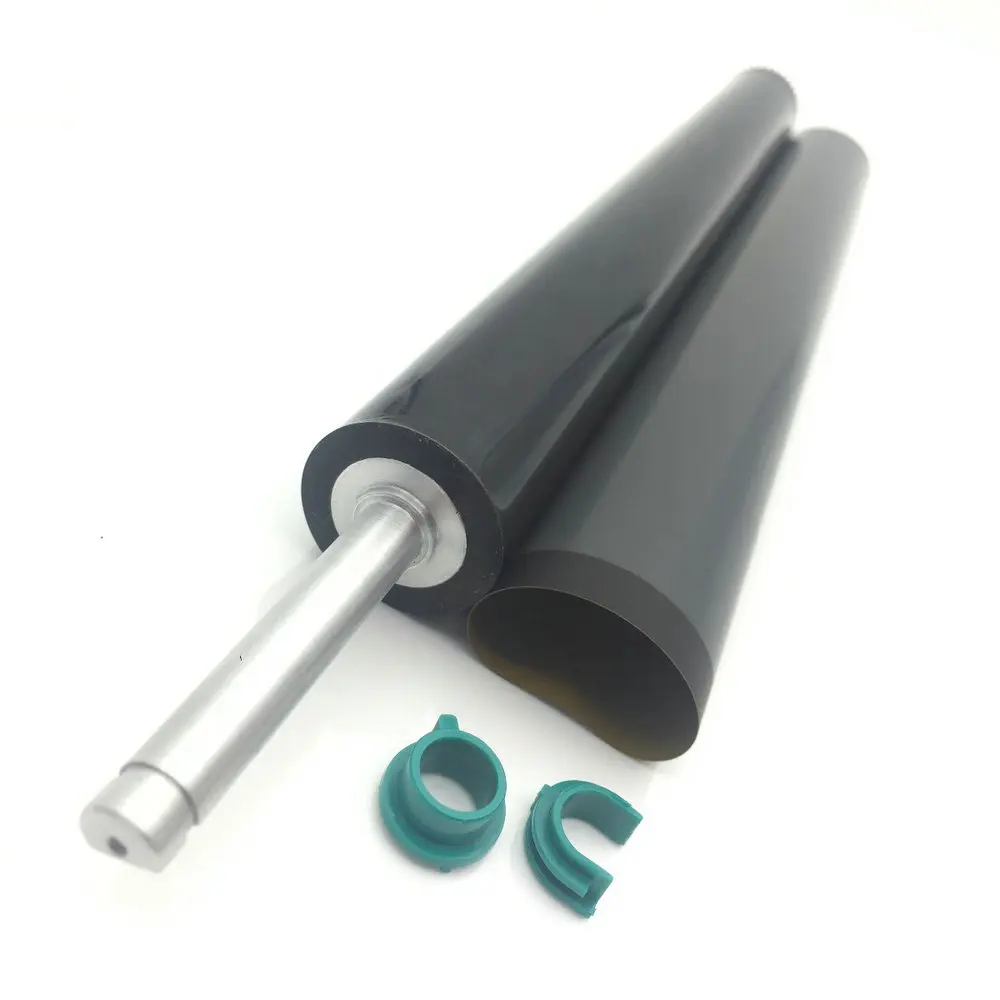 

fuser film sleeve + lower pressure roller + lower bushing for HP M3027 M3035 P3005 M3027x M3035xs P3005d P3005dn P3005n P3005x