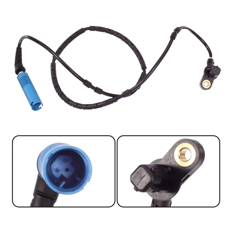 New ABS Rear Wheel Speed Sensor For-BMW 3 Series E46 320 323 325 330 M3 34526752683 | Автомобили и мотоциклы