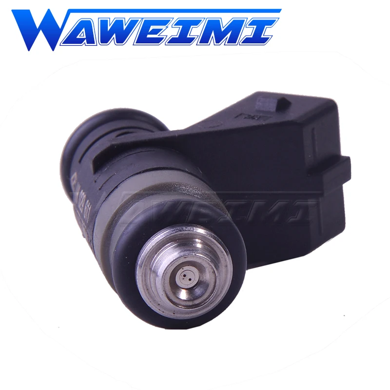 Топливный инжектор WAWEIMI 8x OE H029611 для Renault Clio Megane Laguna Scenic Kangoo 1.2L 1.4L 1.6L 16v 06-17