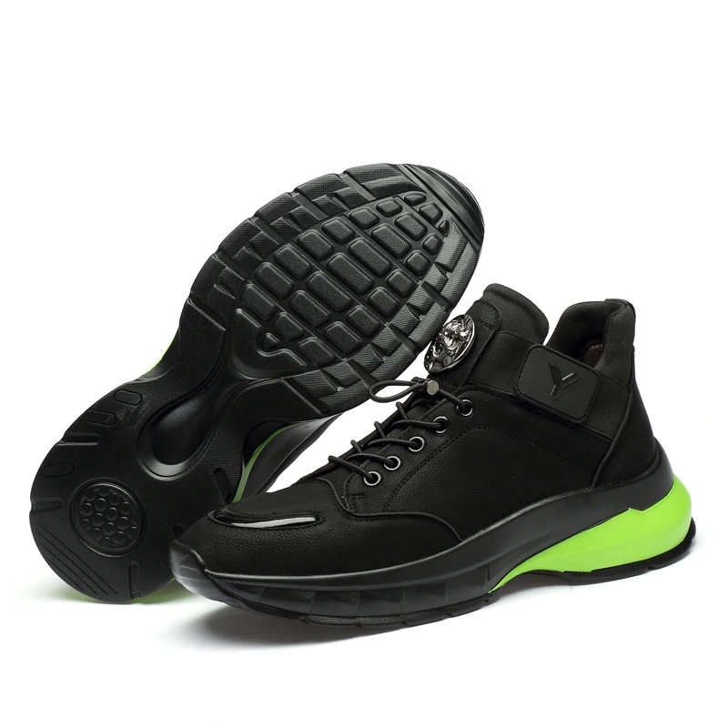 Кроссовки мужские из микрофибры суперпопулярные удобная обувь для бега | Спорт и