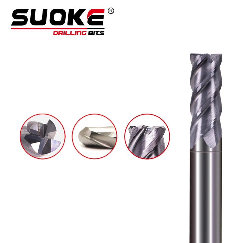

SUOKE - GES Series