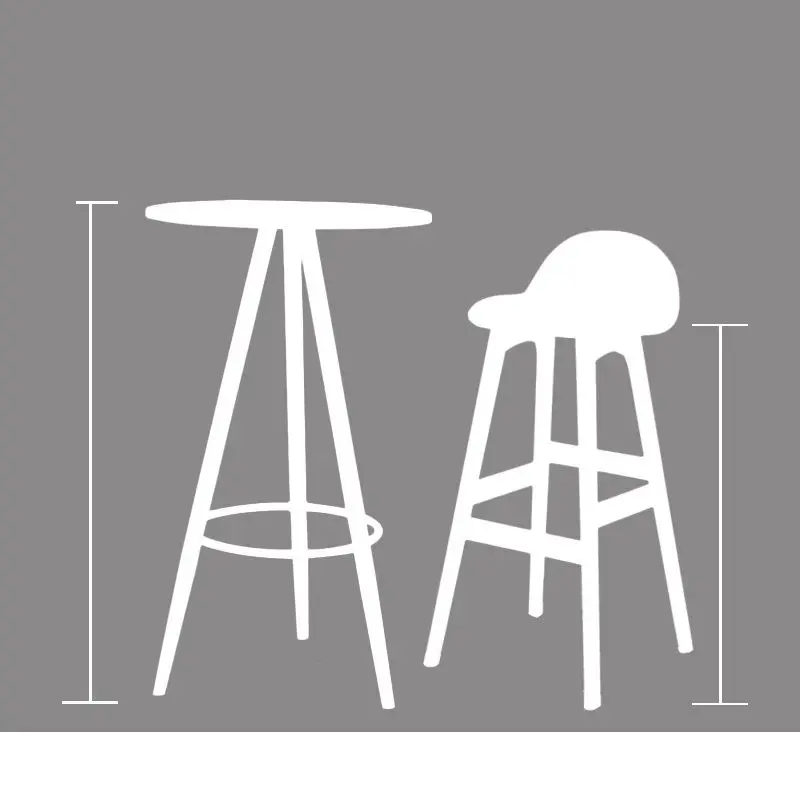 

Todos Tipos Hokery Barstool Bancos Moderno Stoelen Taburete De La Stuhl Para Barra Cadir Cadeira Silla Stool Modern Bar Chair