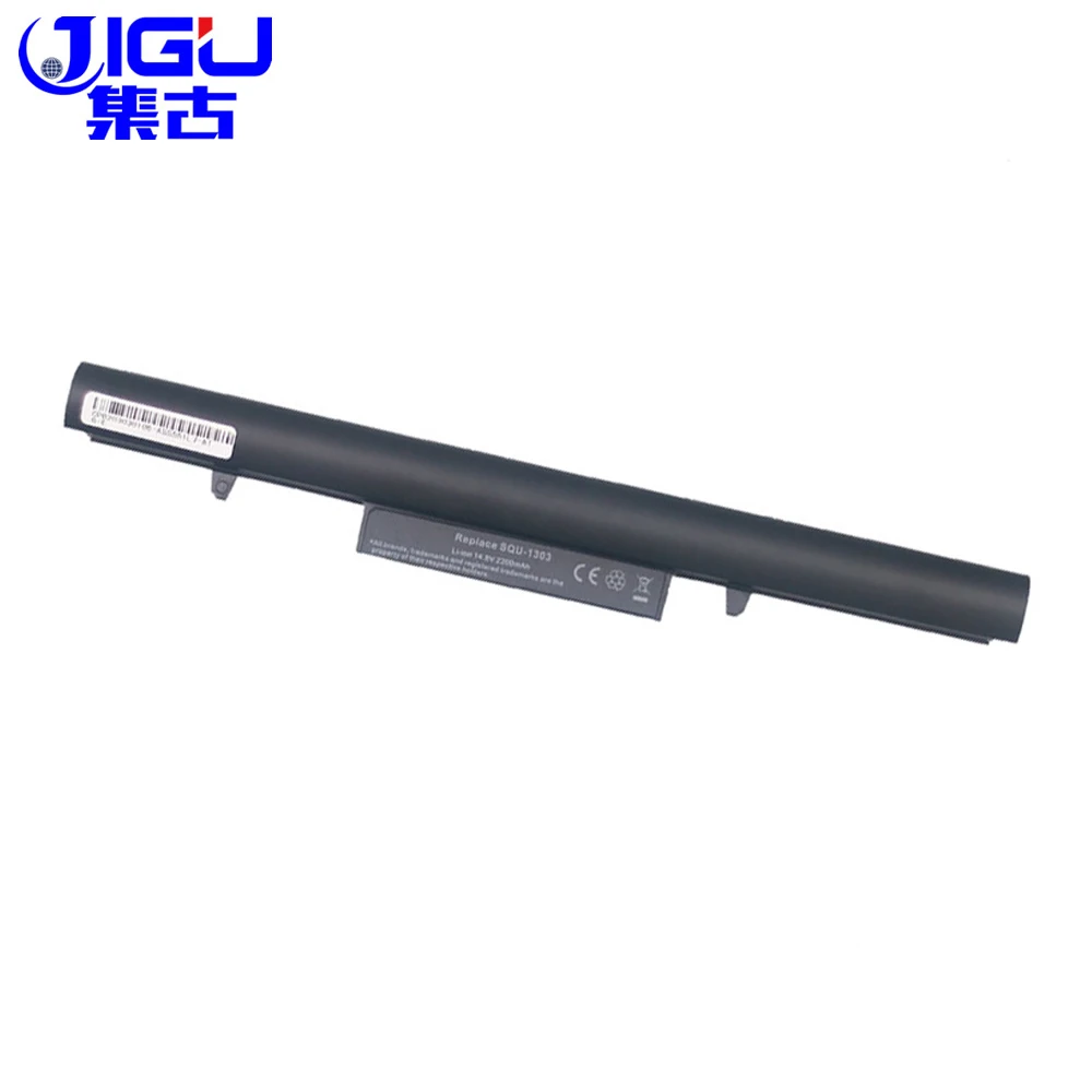 JIGU запасная батарея 916T220H 921600033 CQB 924 SQU1201 SQU 1202 1303 для Fujitsu Q480S i5 D1 i7 D2 UN43 UN45|battery for