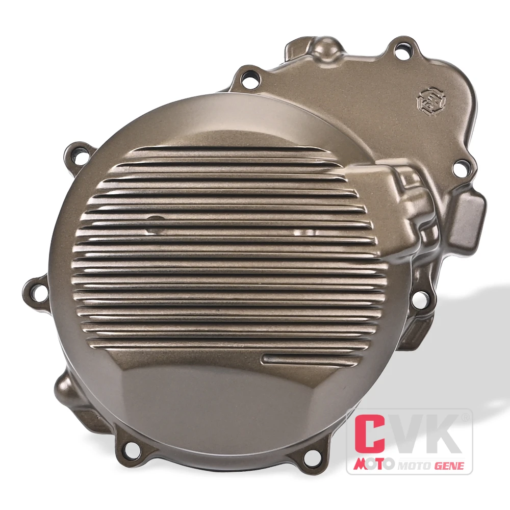 

Крышка двигателя CVK, крышка статора двигателя, крышка коленчатого вала, боковая оболочка катушки для KAWASAKI ZX-6R ZX6R ZX 6R 636 ZX636 1998 1999 2000 2001