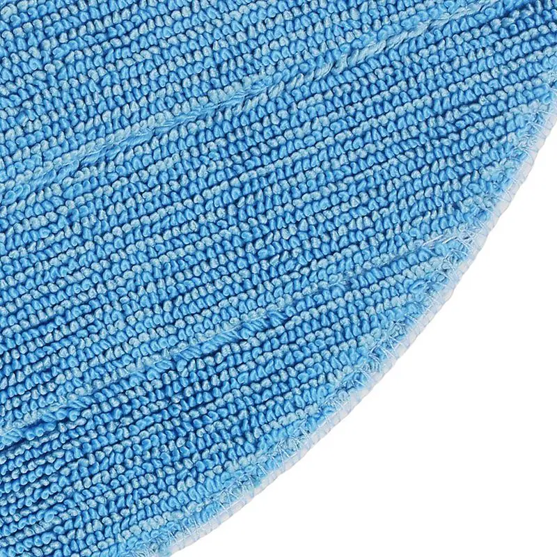 10xMop Cloth+10xmagic paste for chuwi ilife v5s v5 pro x5 V3+ V5 V3 v5pro vacuum cleaner parts Sweeping robot access | Бытовая техника