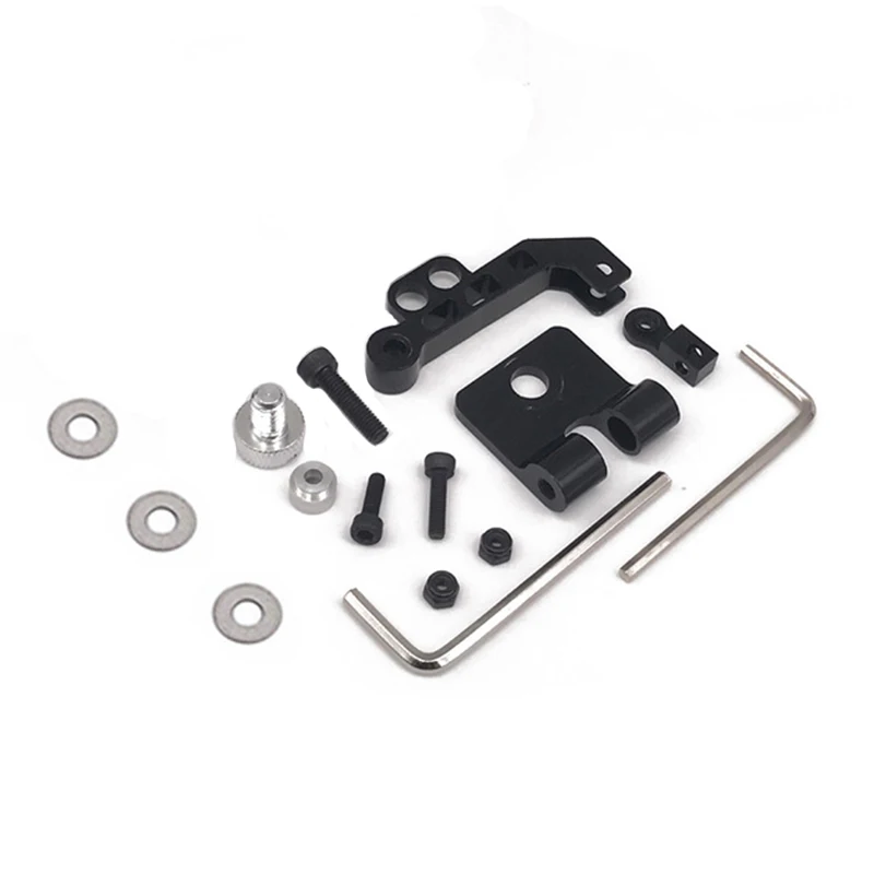 Крепежный кронштейн для монитора Futaba Flysky Jumper универсальная опора пульта