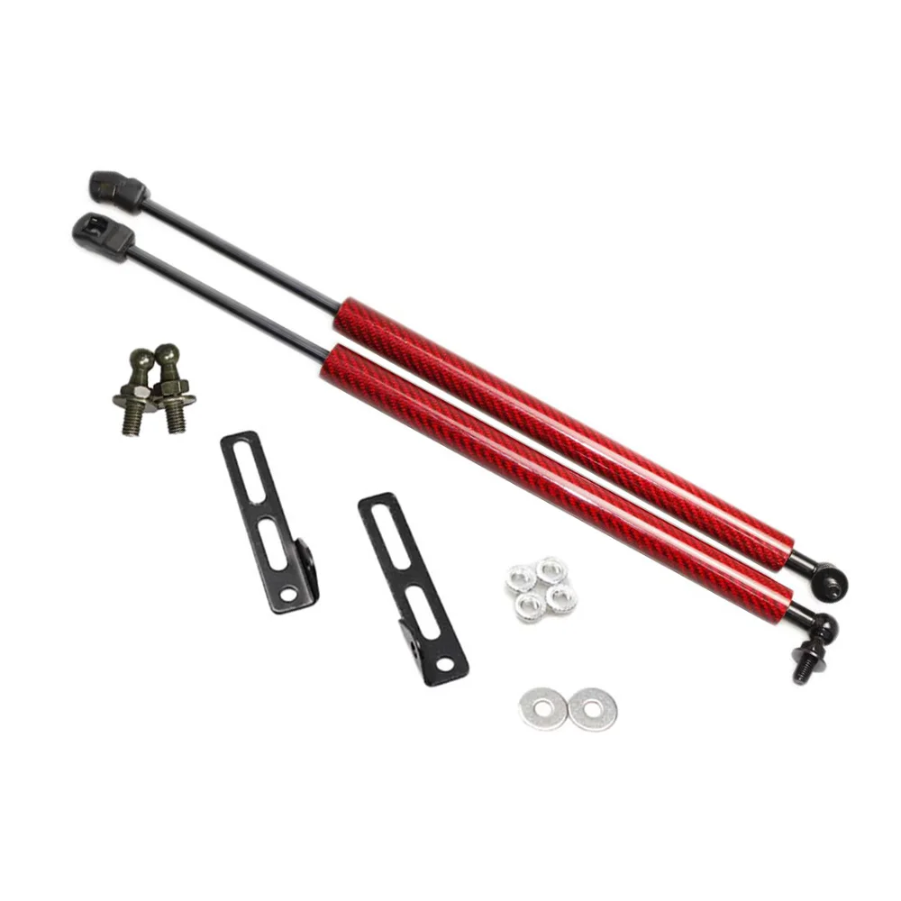 Передняя крышка капота модифицирующие газовые стойки для Suzuki Aerio Liana 2001-2007