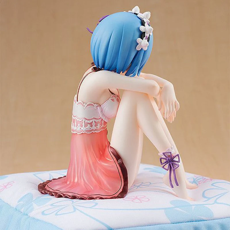 Экшн-фигурки из японского аниме Re Zero жизнь в другом мире 16 см | Игрушки и хобби